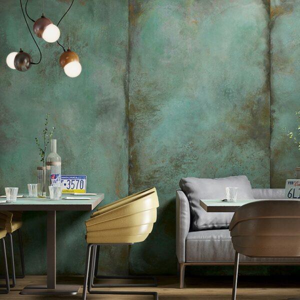Trace Mint