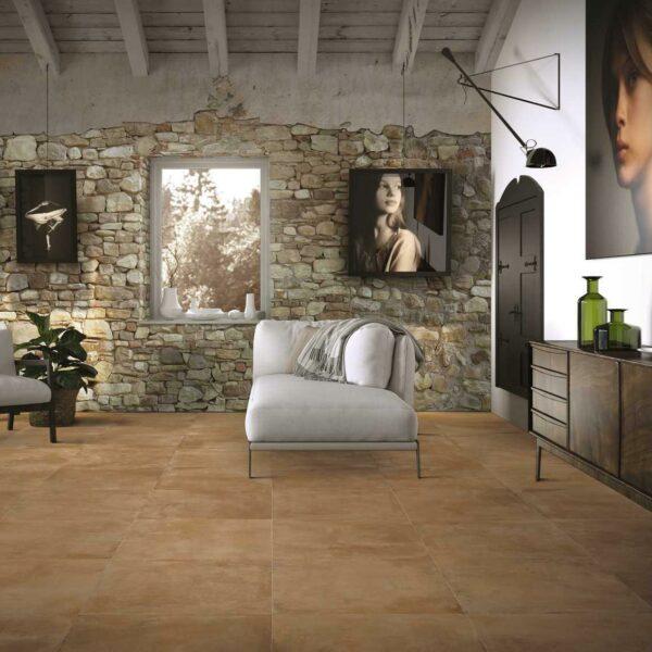 Cotto D'Italia Beige