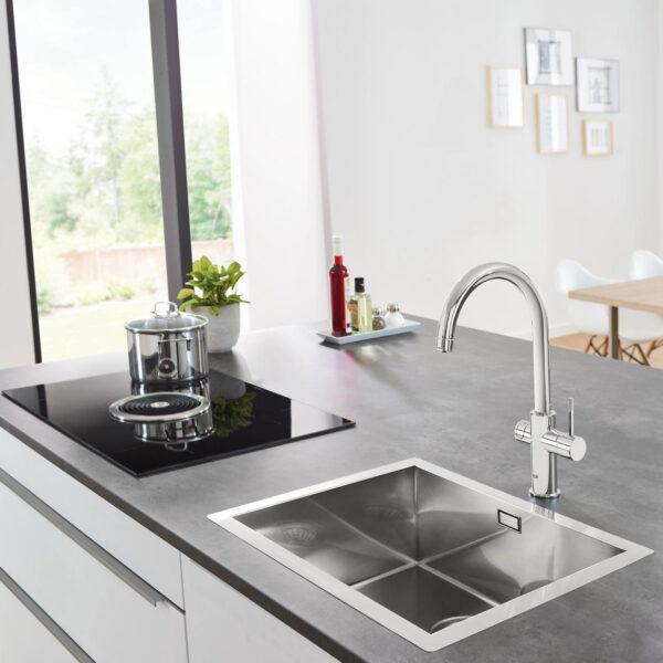 Grohe Blue