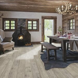 M1002 Beige Chalet AC5