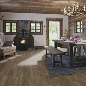 M1005 Chestnut Chalet AC5