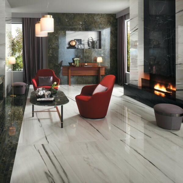 MarvelDream Bianco Fantastico