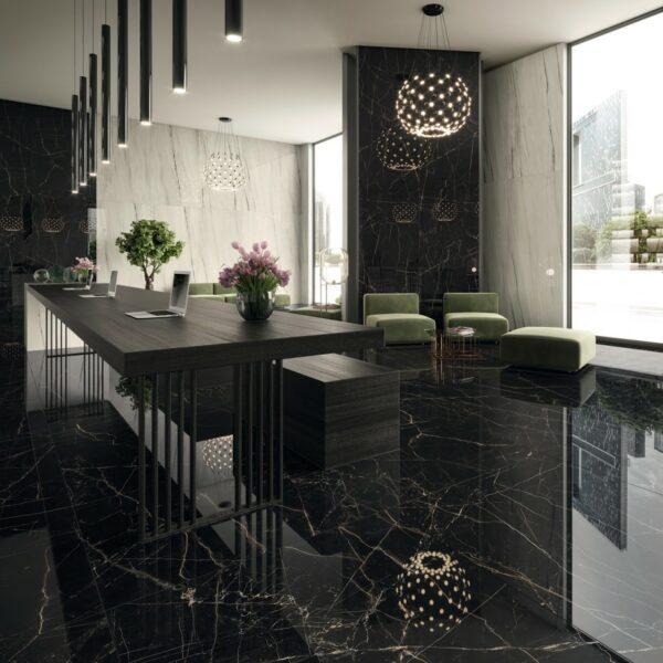 MarvelDream Black Atlantis