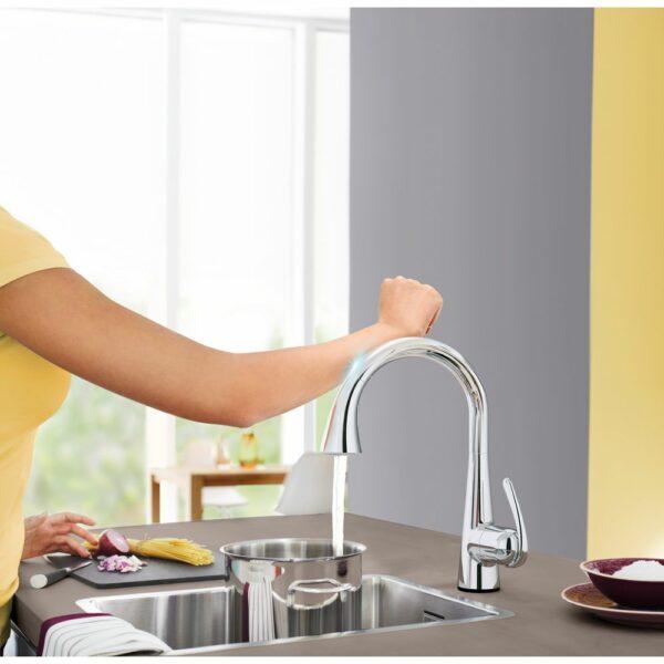 Zedra Kitchen