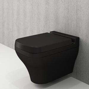 Scala matt Black