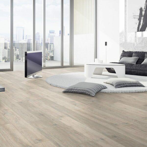 City Light Moon Grey
