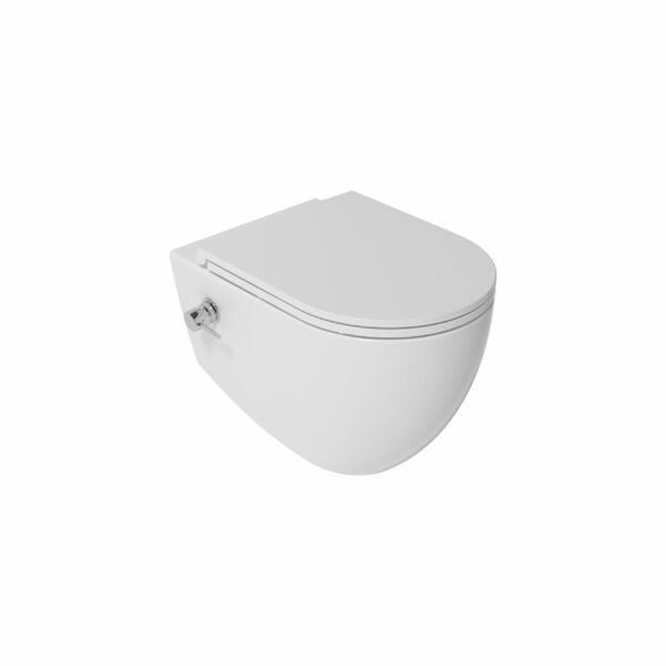 Infinity Cold&Hot Water Inlet