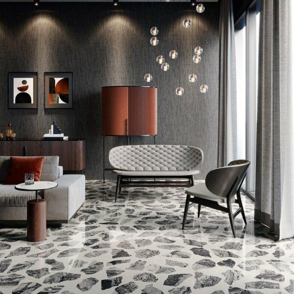 Insideart Palladian Moon