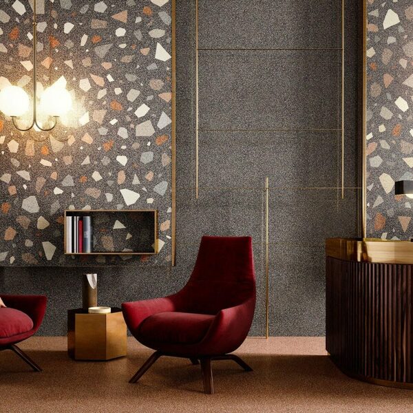 New Deco Palladian Dark