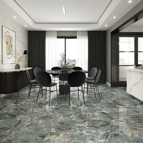 Sea Nature Polished