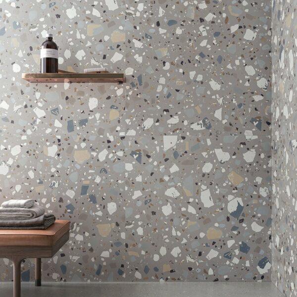 Deco Grey