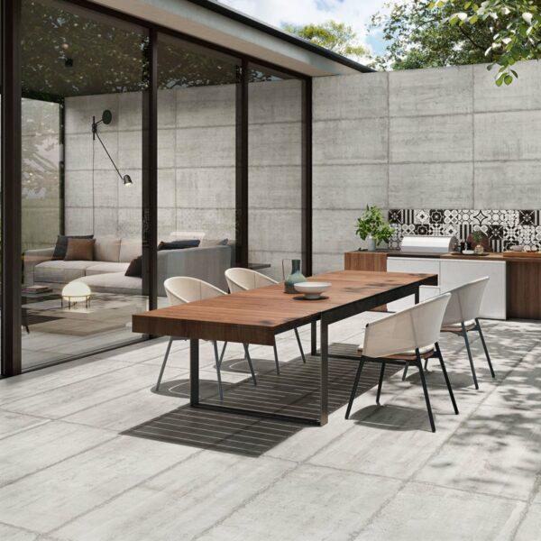 Form Cement