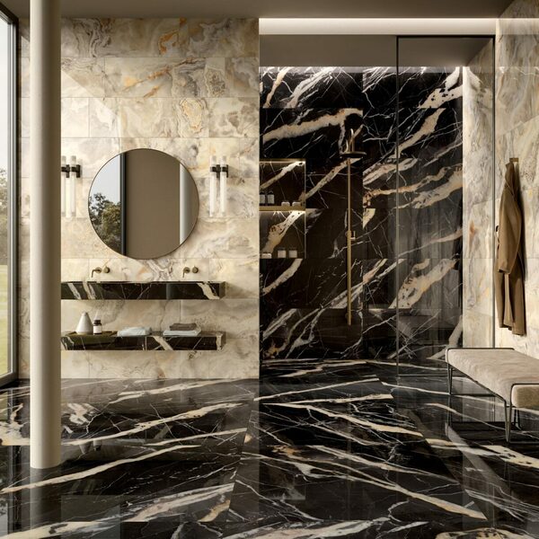 Golden Carbon Lux