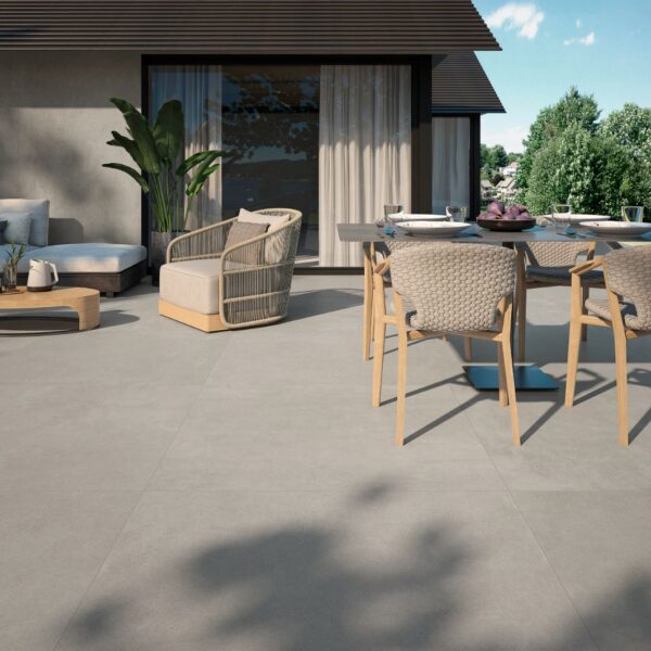Concrete Grey