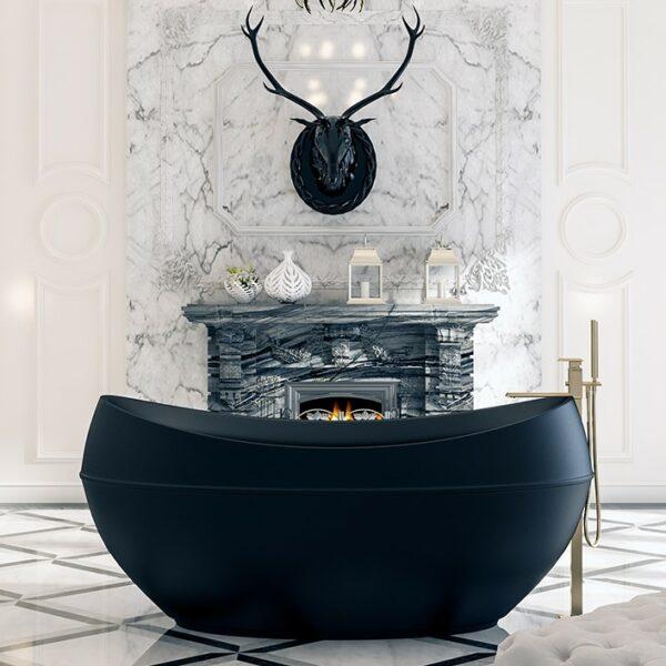 Adonis Black