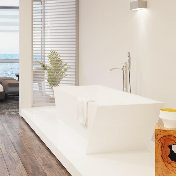 Tecla White