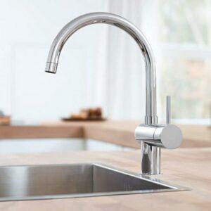 Rubineta Grohe Minta 32917000