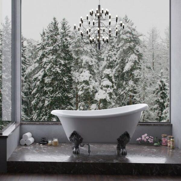 Ottovia White