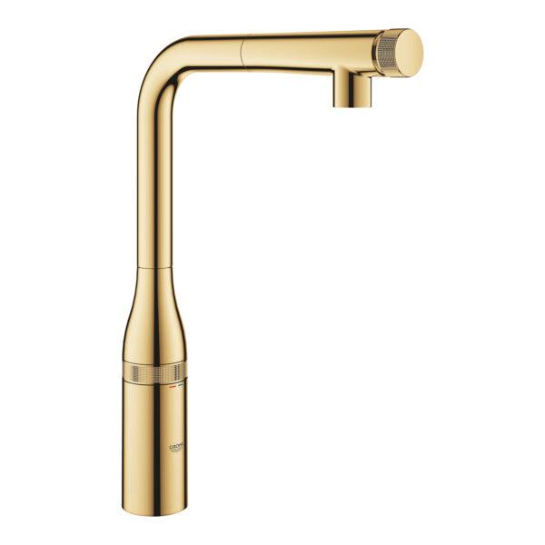 Rubineta Essence SmartControl Gold