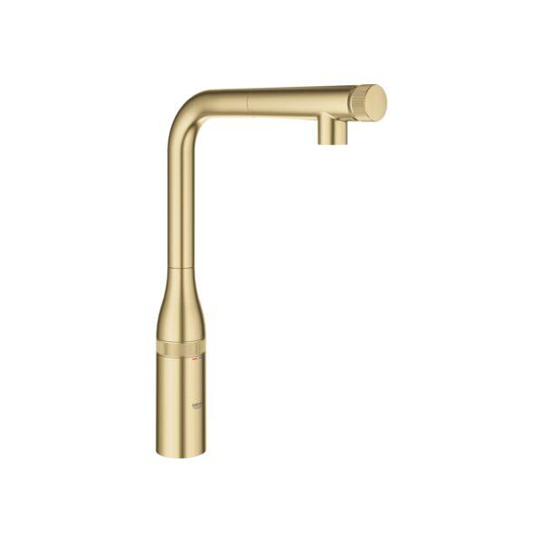 Rubineta Essence SmartControl Gold Mat
