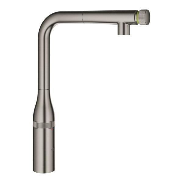 Rubineta Essence SmartControl Grafite