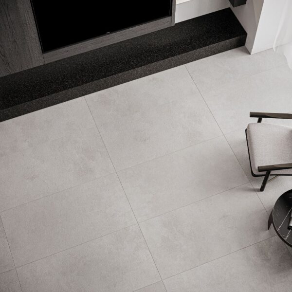 Forte Grey