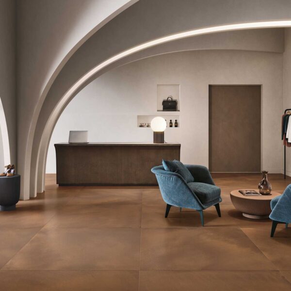 Foil Corten