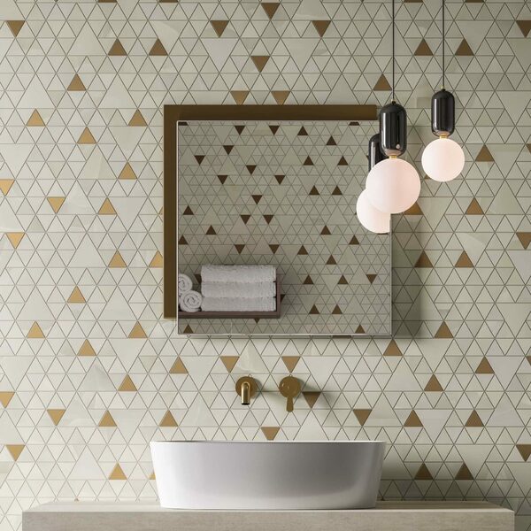 Prestigio Onyx White Mosaico