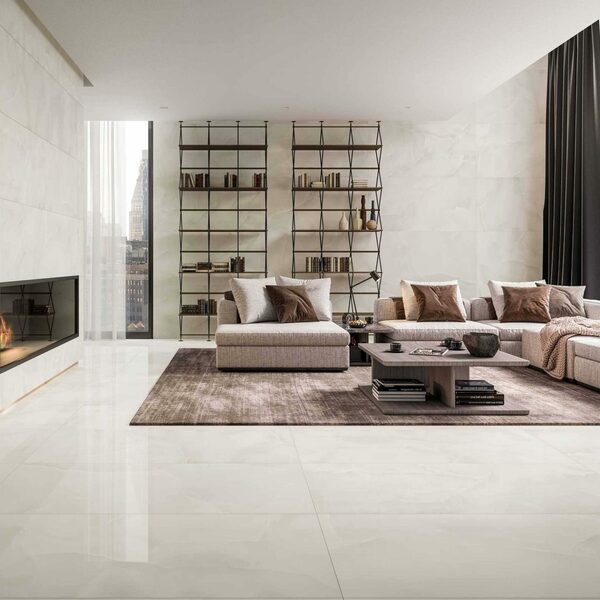 Prestigio Onyx White