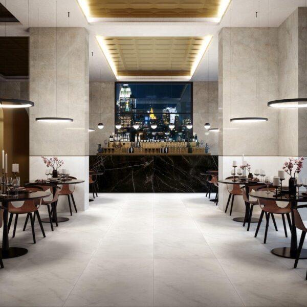 Prestigio Carrara Lucido