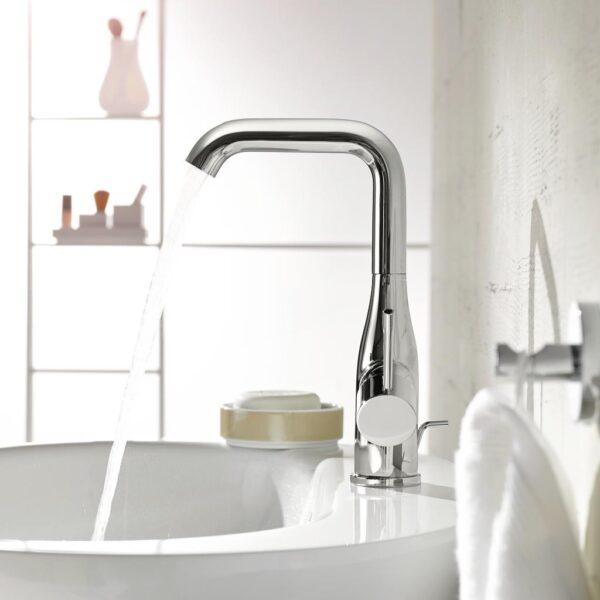 Essence Chrome L-Size