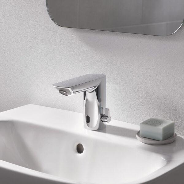Bau Cosmopolitan E Infrared Electronic Basin