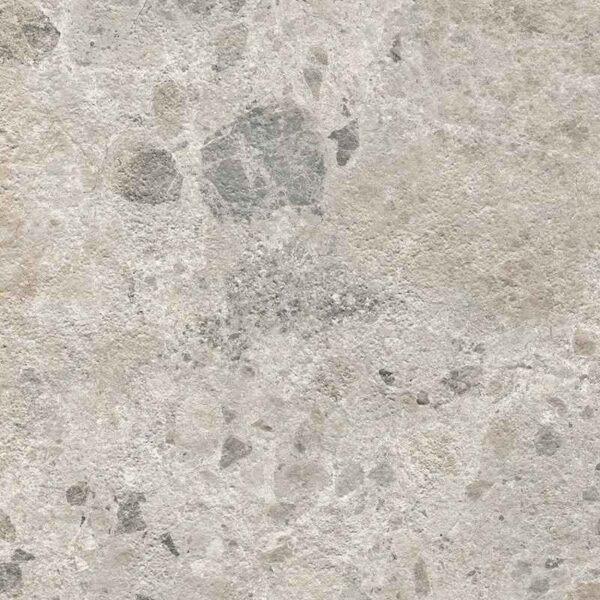 Caracter Mix Gris
