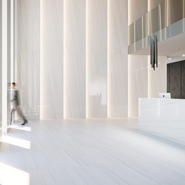 Duomo Blanco Marble