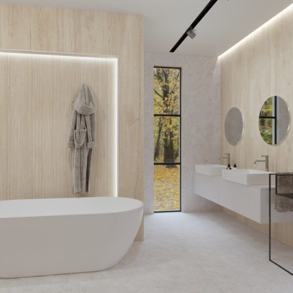 Jungla Woods Collection