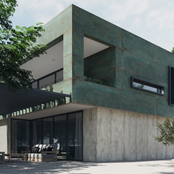 Distrito Zinc