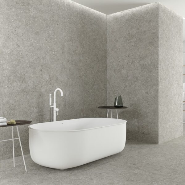 Blue Stone Gris