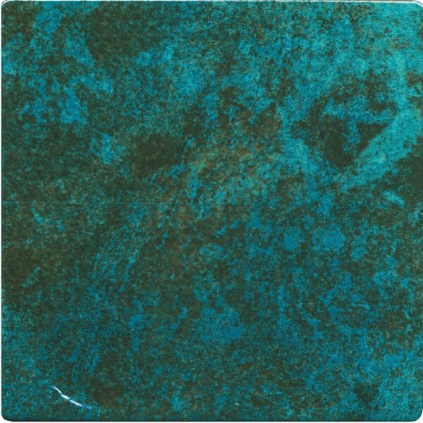 Ocean Green River Mat