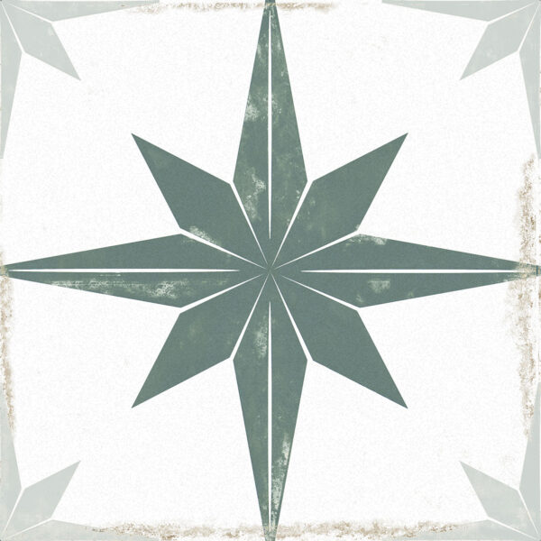 Atlas Green