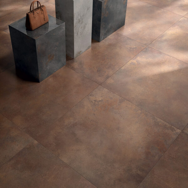 Alchemy Copper