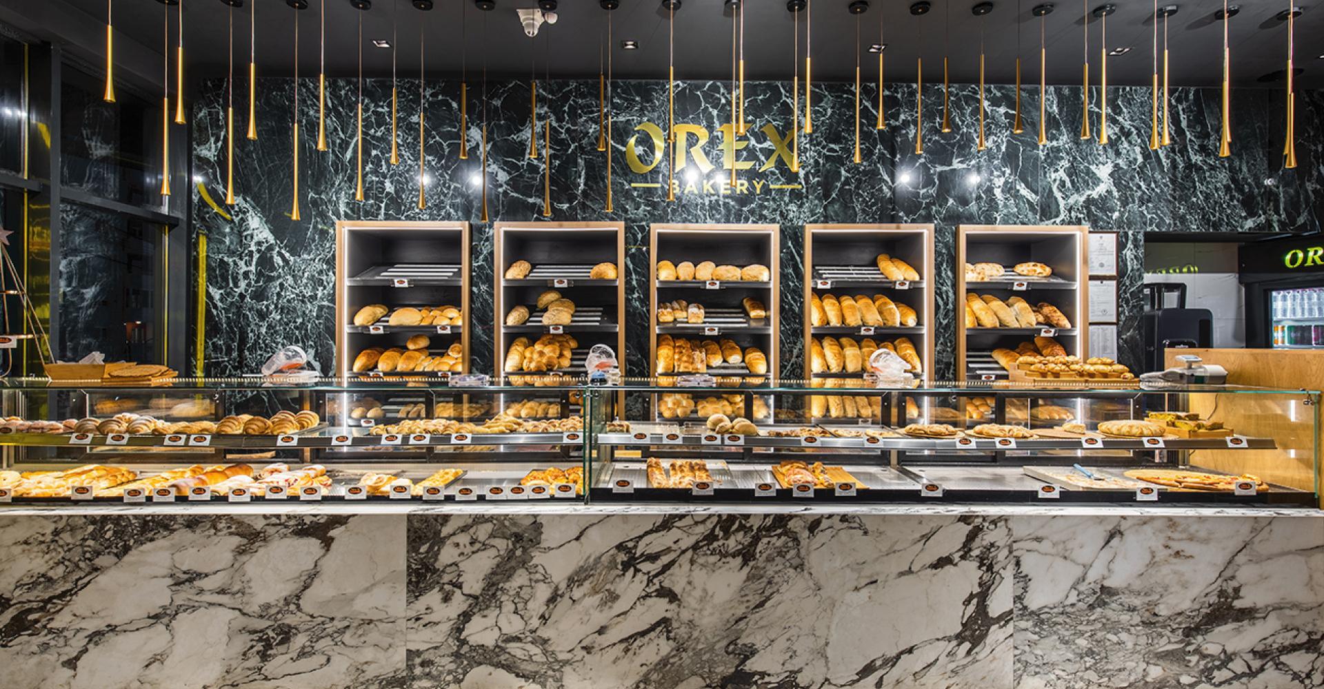 OREX BAKERY