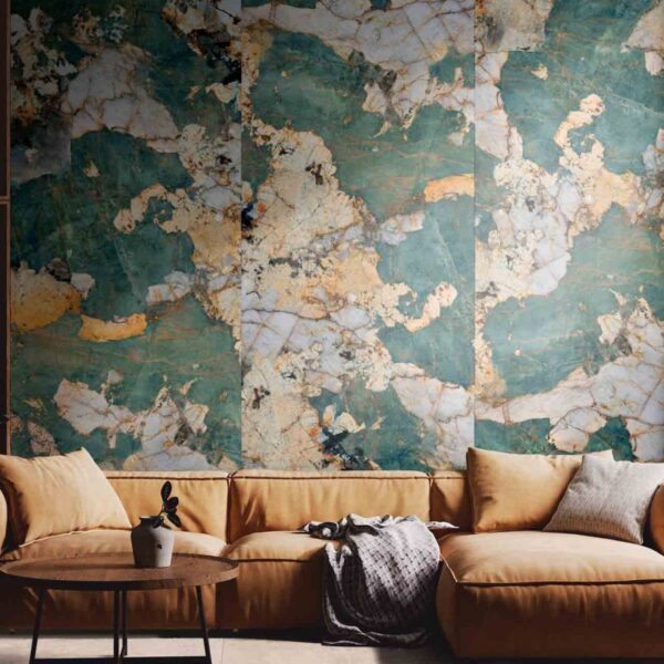 Patagonia Emerald Lux