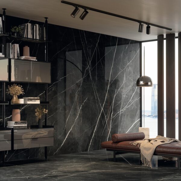 Marvel Gala Calacatta Black