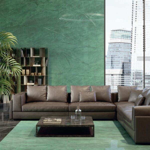 Marvel Gala Exotic Green