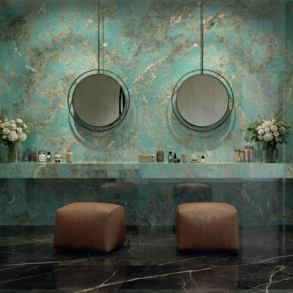 Marvel Gala Amazonite