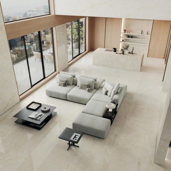 Marvel Onyx White