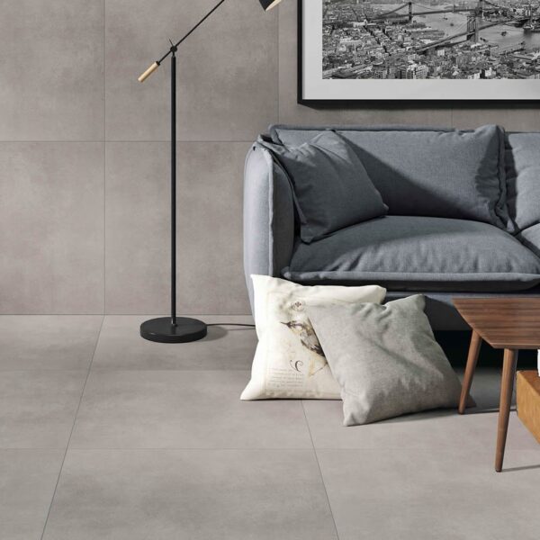 Infinity Dark Grey