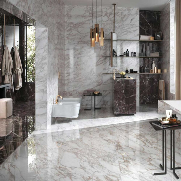 Marvel Edge Royal Calacatta