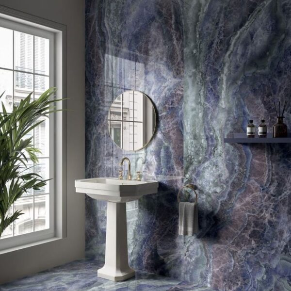 Star Onyx Purple