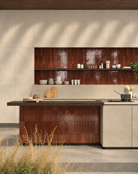 Vivia Kiln Collection